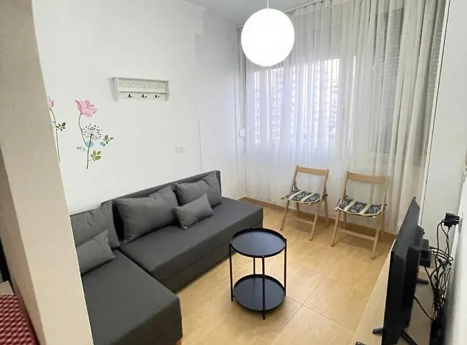 Mediterranean Sea Appartamento