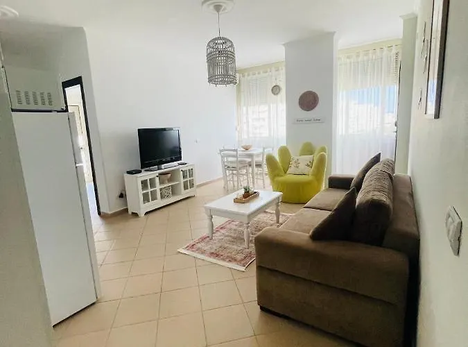 Mediterranean Sea * Durrës