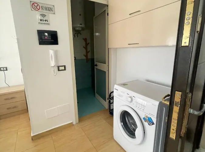 Appartamento Mediterranean Sea *