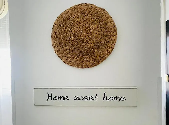 Mediterranean Sea Appartamento *