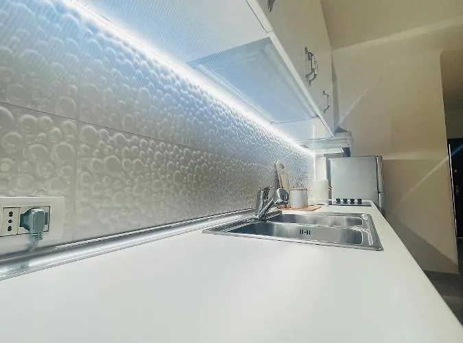 Appartamento Mediterranean Sea *