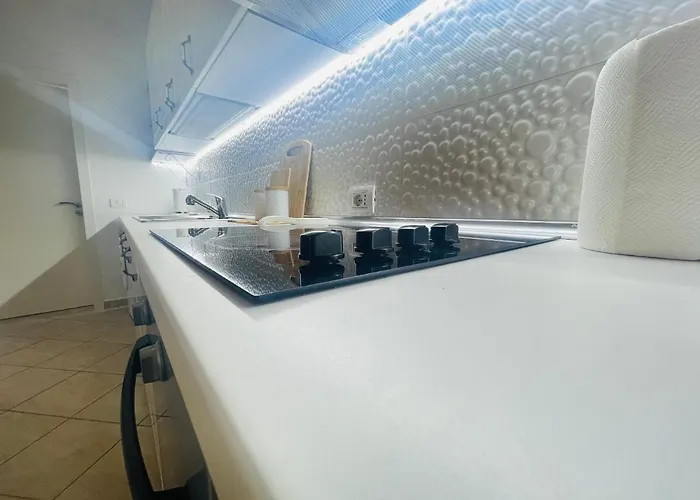 Appartamento Mediterranean Sea