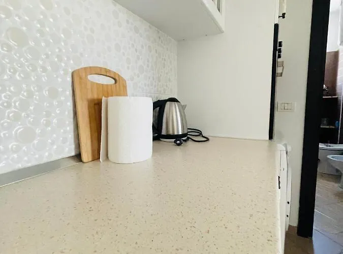 Mediterranean Sea Appartamento Durrës