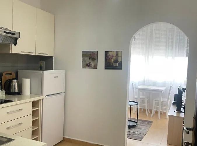 Mediterranean Sea Appartamento