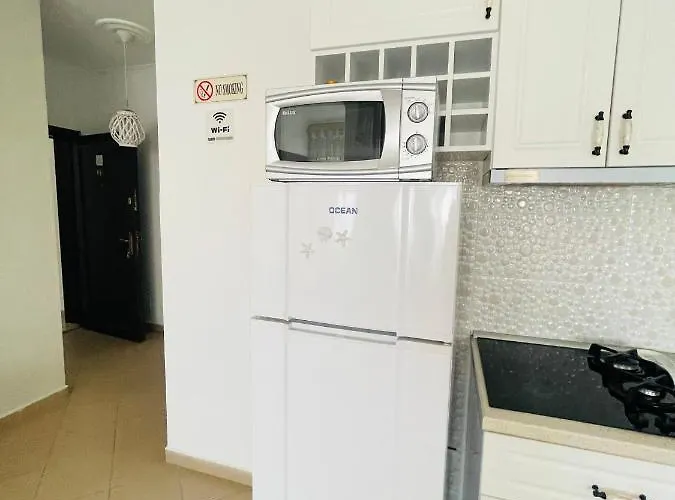 Mediterranean Sea Durrës