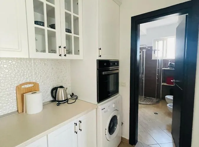 Mediterranean Sea Appartamento