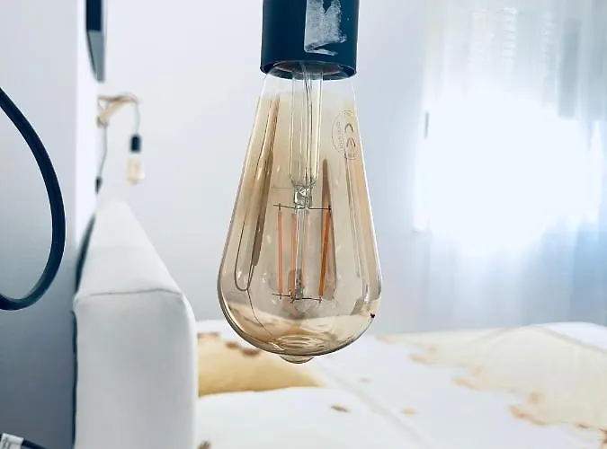 Mediterranean Sea Appartamento Durrës