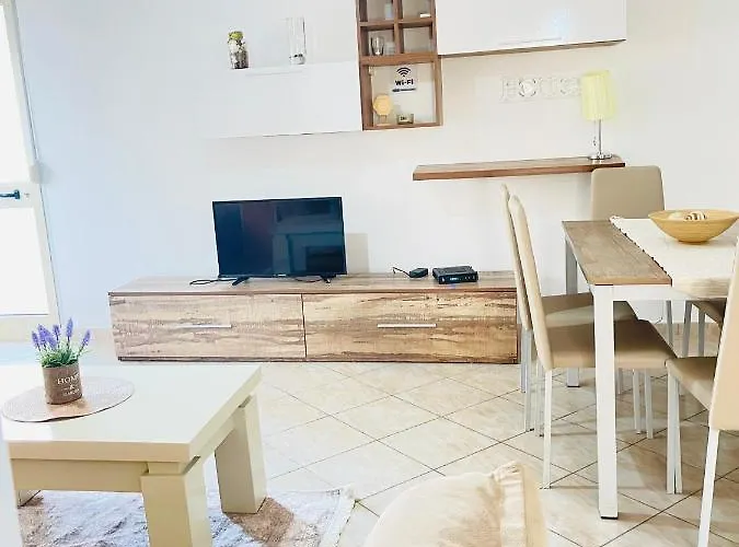 Apartment Mediterranean Sea Durres