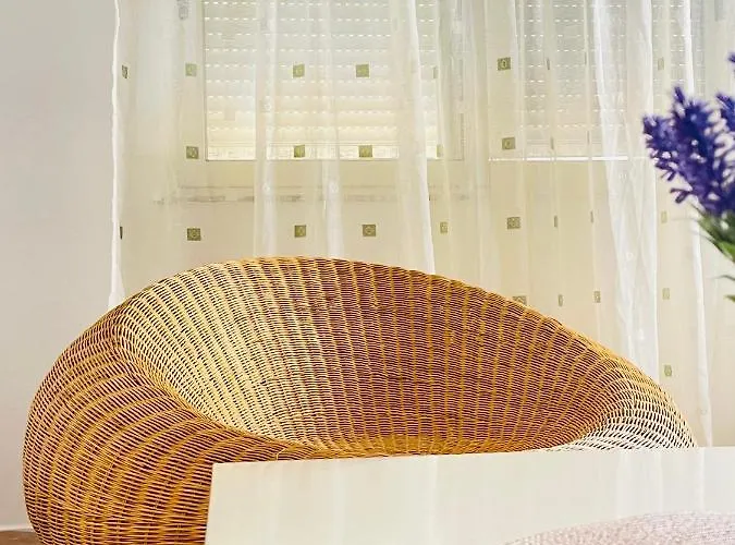 Mediterranean Sea Appartamento