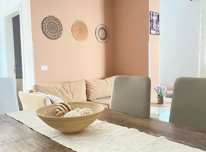 Mediterranean Sea Appartamento *