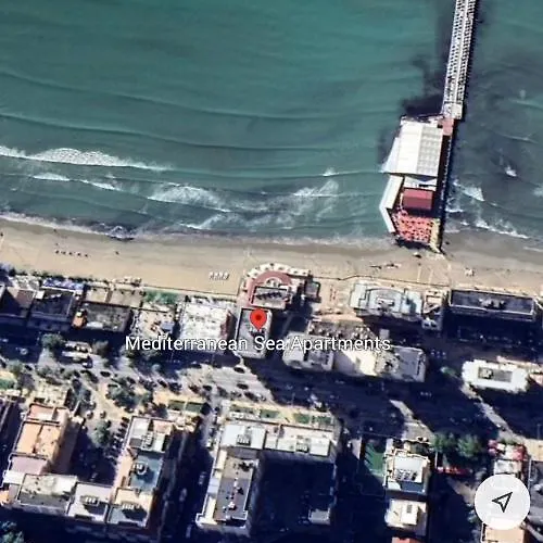 Appartamento Mediterranean Sea *