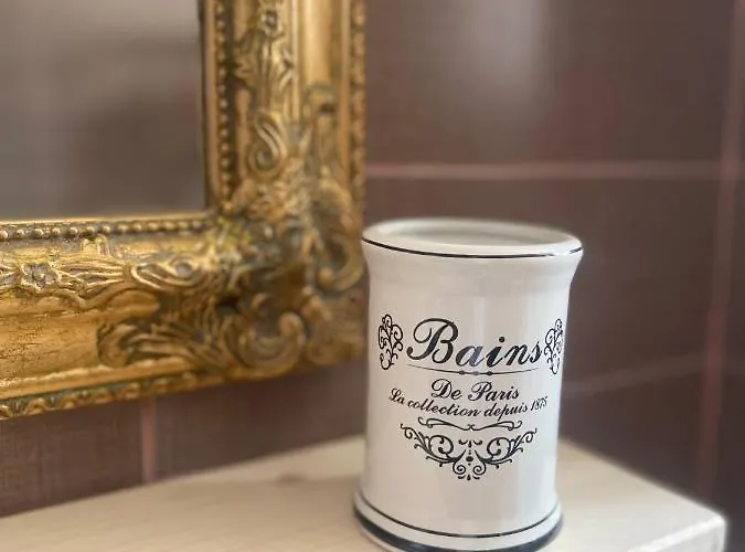 Appartamento Mediterranean Sea Durrës