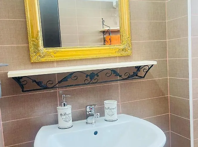 Mediterranean Sea Appartamento