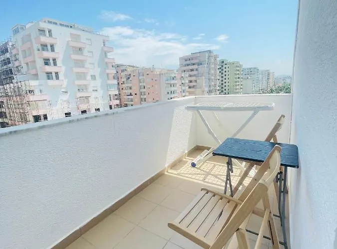 Mediterranean Sea Durrës