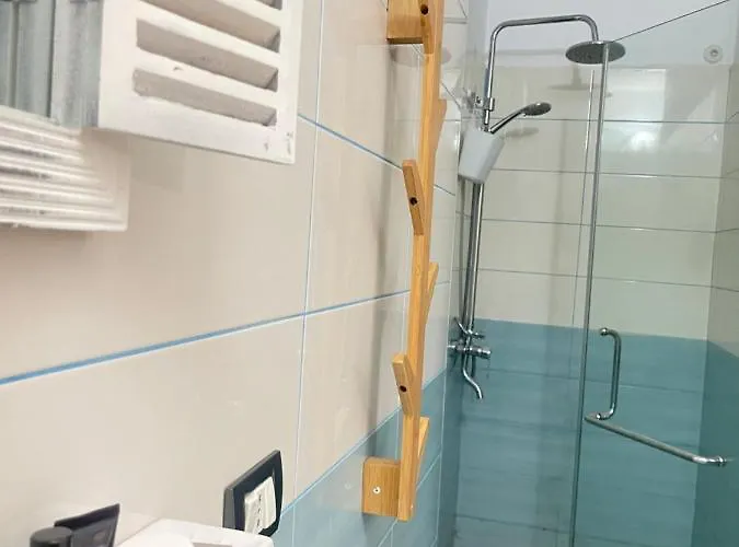 Appartamento Mediterranean Sea