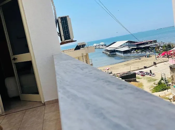 Apartment Mediterranean Sea *