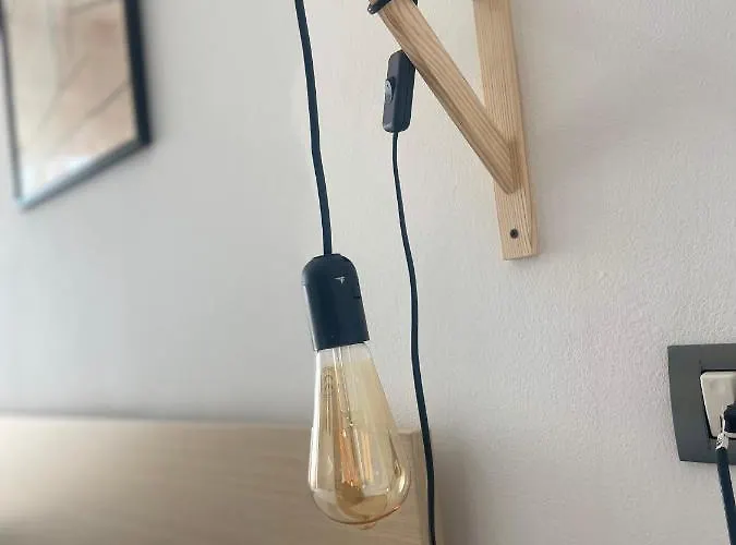 Mediterranean Sea Appartamento *