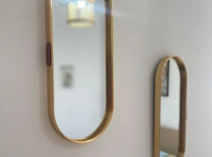 Appartamento Mediterranean Sea *