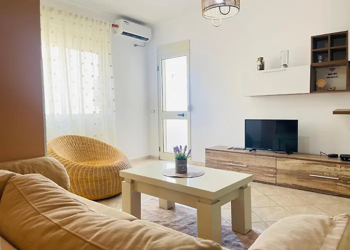 Mediterranean Sea Apartment *
