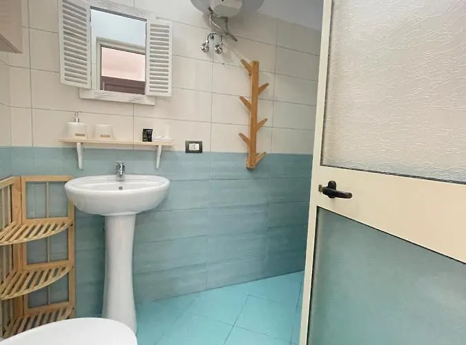 Appartamento Mediterranean Sea *