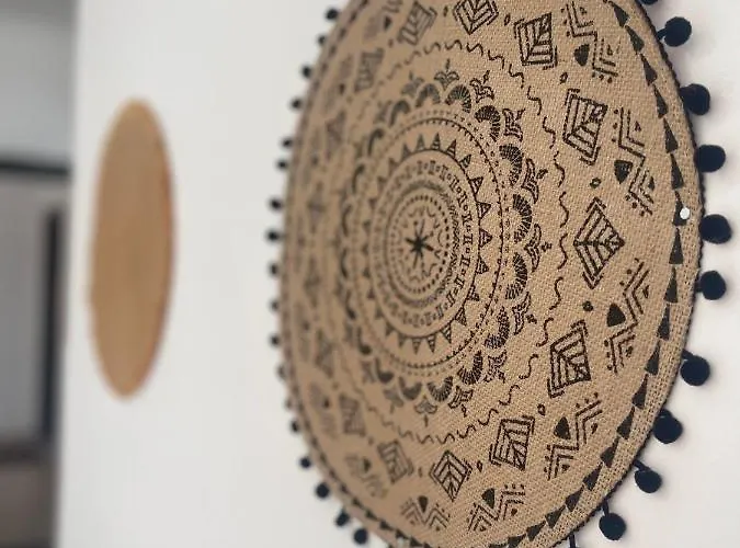 Mediterranean Sea Appartamento