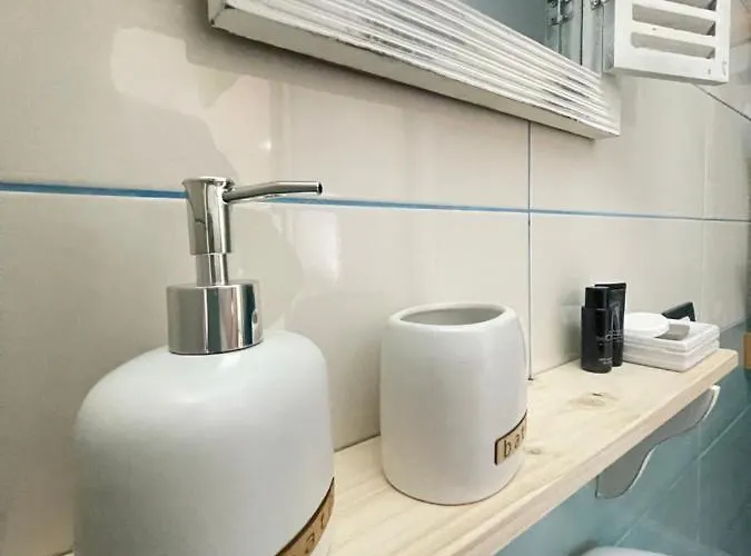 Mediterranean Sea Appartamento *