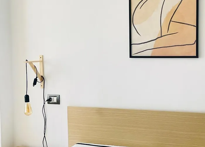 Mediterranean Sea Appartamento *