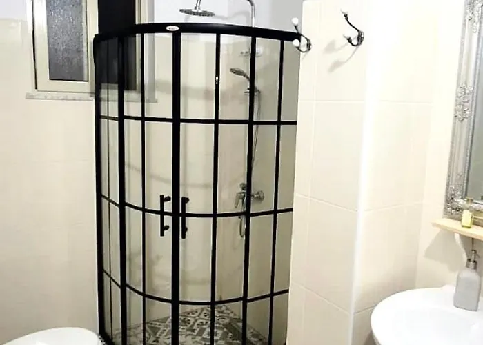 Mediterranean Sea Appartamento *