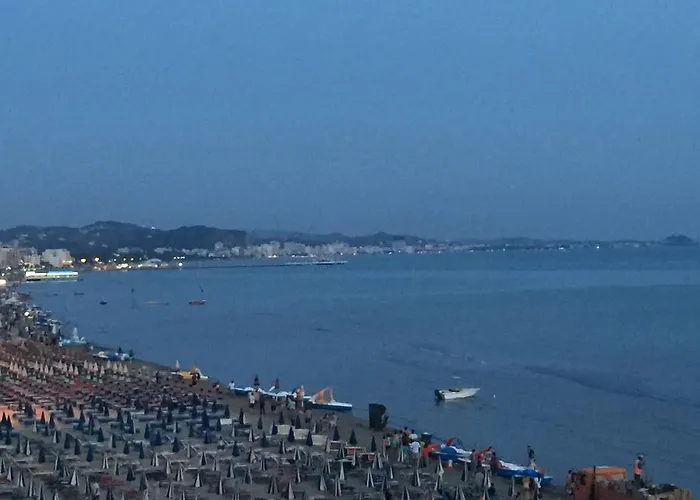 Mediterranean Sea * Durrës