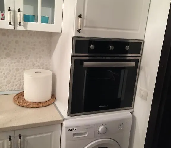 Appartamento Mediterranean Sea *