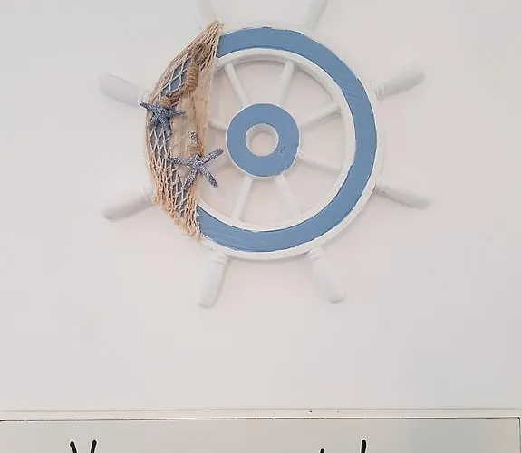 Mediterranean Sea Appartamento *