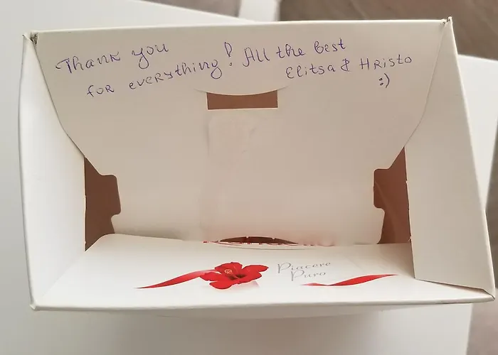 Lejlighed Mediterranean Sea