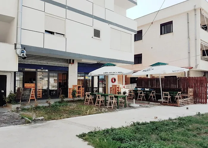 Mediterranean Sea Appartamento *