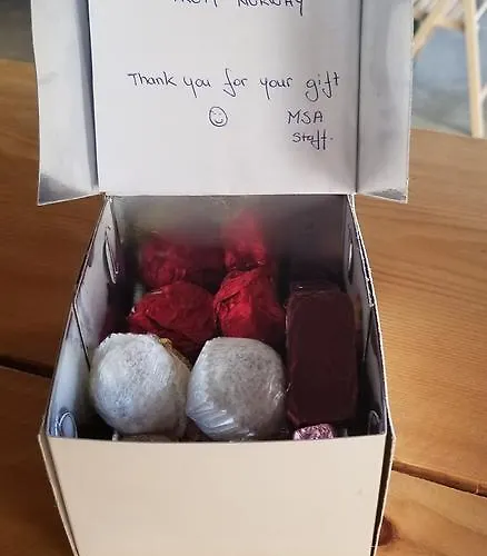 Mediterranean Sea Appartamento Durrës