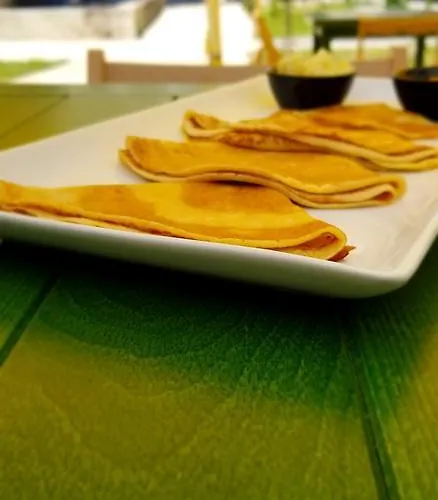 Appartamento Mediterranean Sea *